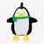 Armitage Good Boy Goodboy Raggy Penguin for Dog - The Pets Club
