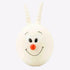 Armitage Good Boy Snowman Lobber for Dog - 19cm
