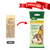 Armitage Honey Nut Sticks - ThePetsClub