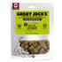 Great Jack’s Grain-free Dog Treats - 261g