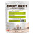 Great Jack’s Grain-Free Dog Treats 9.2oz / 261gm - ThePetsClub