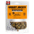 Great Jack’s Grain-Free Dog Treats 9.2oz / 261gm - ThePetsClub