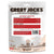 Great Jack’s Grain - free Dog Treats - 261g - The Pets Club