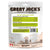 Great Jack’s Grain - free Dog Treats - 261g - The Pets Club