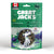 Great Jack’s Liver Recipe Grain-Free Dog Treats 7oz / 198gm - ThePetsClub