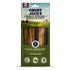 Great Jack’s Ordour-Free Bully Sticks – 6 pcs