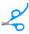 Groom Professional Small Animal & Cat Nail Scissor - ThePetsClub