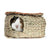 Hagen Living World Reed Hut - guinea Pig House - The Pets Club