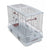 Hagen Living World Vision Bird Cage - Single Height - The Pets Club