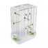 Hagen Vision Bird Cage - Double Height - M