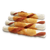 Hagen Zeus Better Bones, Wrapped Large Rolls Duck & Cranberry -152g - The Pets Club