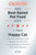 Happy Cat Adult Sterilised Atlantic Salmon Dry Cat Food - The Pets Club