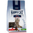 Happy Cat Culinary Adult Voralpen-Rind Dry Cat Food