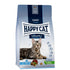 Happy Cat Culinary Q-Forelle (Trout) Dry Cat Food