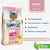 Happy Cat Minkas Junior Care Dry Cat Food - The Pets Club