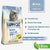 Happy Cat Minkas Perfect Care Poultry & Rice Dry Cat Food -500g - The Pets Club