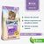 Happy Cat Minkas Urinary Care Dry Cat Food - The Pets Club
