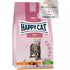 Happy Cat Junior Land Ente Dry Cat Food
