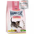 Happy Cat Land Geflugel (Poultry) Dry Kitten Food