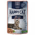 Happy Cat MIS Culinary Wet Cat Food - 6x85g