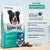 Happy Dog Fit & Vital - Medium Adult Dry Dog Food - The Pets Club
