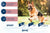 Happy Dog Supreme Fit & Vital Sport Adult Dry Dog Food - The Pets Club