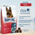 Happy Dog Supreme Fit & Vital Sport Adult Dry Dog Food - The Pets Club