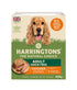 Harringtons Chicken Adult Wet Dog Food - 3x400g