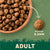 Harringtons Complete Chicken Adult Dry Dog Food - The Pets Club