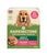 Harringtons Salmon Adult Wet Dog Food - 3x400g - The Pets Club