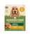 Harringtons Turkey Adult Wet Dog Food - 3x400g - The Pets Club