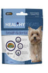 Healthy Treats Breath & Dental Dogs & Puppy 70G