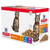 Hill’s Science Plan Adult Cat Wet Food Multipack With Chicken, Ocean Fish, Beef Pouch -12x85g - The Pets Club