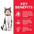 Hill’s Science Plan Mature Adult 7+ Cat Food With Chicken Dry Food - The Pets Club