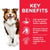 Hill’s Science Plan Medium Mature Adult 7+ Dog Food With Chicken Dry Food - The Pets Club
