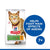 Hill’s Science Plan Senior Vitality Mature Adult 7+ Cat Food With Chicken & Rice - The Pets Club