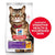 Hill’s Science Plan Sensitive Stomach & Skin Adult Cat Food With Chicken - 1.5kg - The Pets Club