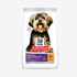 Hill’s Science Plan Sensitive Stomach & Skin Small & Mini Adult Dog Dry Food With Chicken - 1.5kg