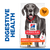 Hill’s Science Plan Perfect Digestion Large Breed Adult 1+ Dog Food With Chicken And Brown Rice- 14kg - ThePetsClub