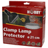 Hobby Clamp Lamp Protector -21 CM
