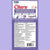 Churu Chicken With Shrimp Flavor Recipe - 4PCS/PK - The Pets Club