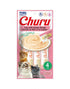 Churu Tuna With Salmon Recipe -4PCS/PK