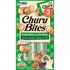 Inaba Churu Bites Chicken Recipe Wraps - 3 Pouches Per Pack