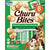 INABA CHURU Bites Chicken Recipe Wraps -96g - 8 Sticks/PK-Dog Treats - The Pets Club