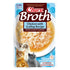 Inaba Churu Broth Recipe Wet Cat Treats - 3x40g