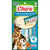 INABA CHURU Chicken Recipe -56g - 4 Sticks/ PK-Dog Treats - The Pets Club