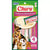 INABA CHURU Chicken Recipe -56g - 4 Sticks/ PK-Dog Treats - The Pets Club