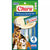 INABA CHURU Chicken Recipe -56g - 4 Sticks/ PK-Dog Treats - The Pets Club