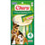 INABA CHURU Chicken Recipe -56g - 4 Sticks/ PK-Dog Treats - The Pets Club