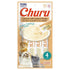 Inaba Churu Chicken With Salmon Recipe - 4 Tubes (60g)